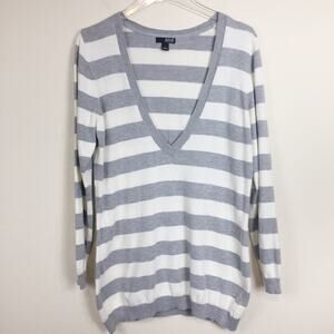 A.N.A | Angora Blend Sweater | Sz L